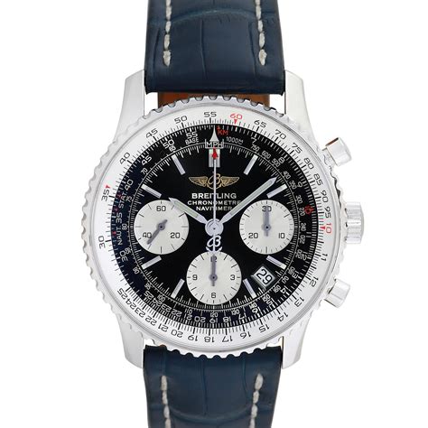 breitling navitimer a23322 new|breitling navitimer pre owned.